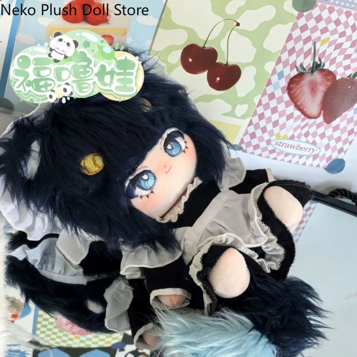 Бруно Буччеллати игра 20 см милая мягкая плюшевая кукла тело косплей мультфильм одеваются игрушки фигурки куклы подарок
Бруно Буччеллати игра 20 см милая мягкая плюшевая кукла тело косплей мультфильм одеваются игрушки фигурки куклы подарок