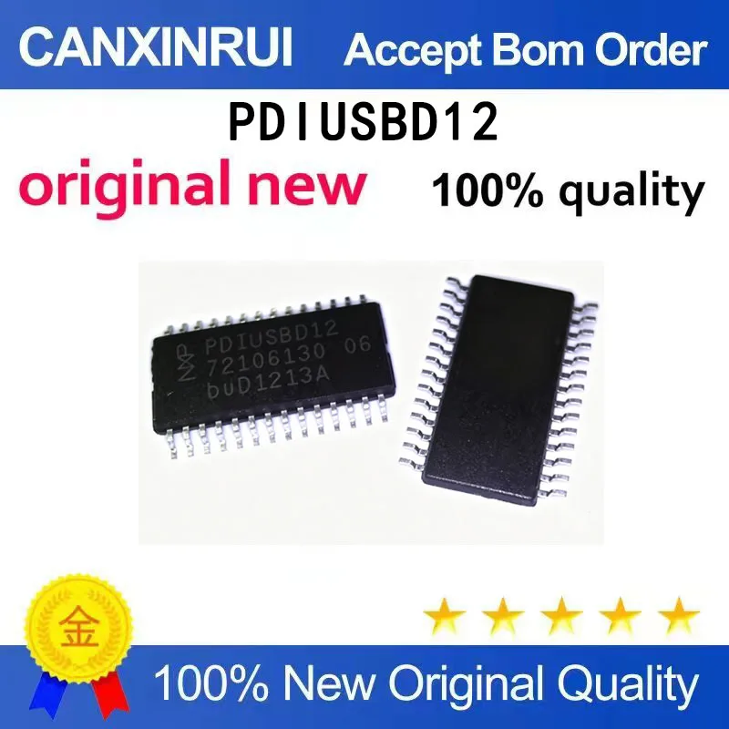 (5-100 pieces)Brand new stock PDIUSBD12 78667 TSSOP
(5-100 pieces)Brand new stock PDIUSBD12 78667 TSSOP