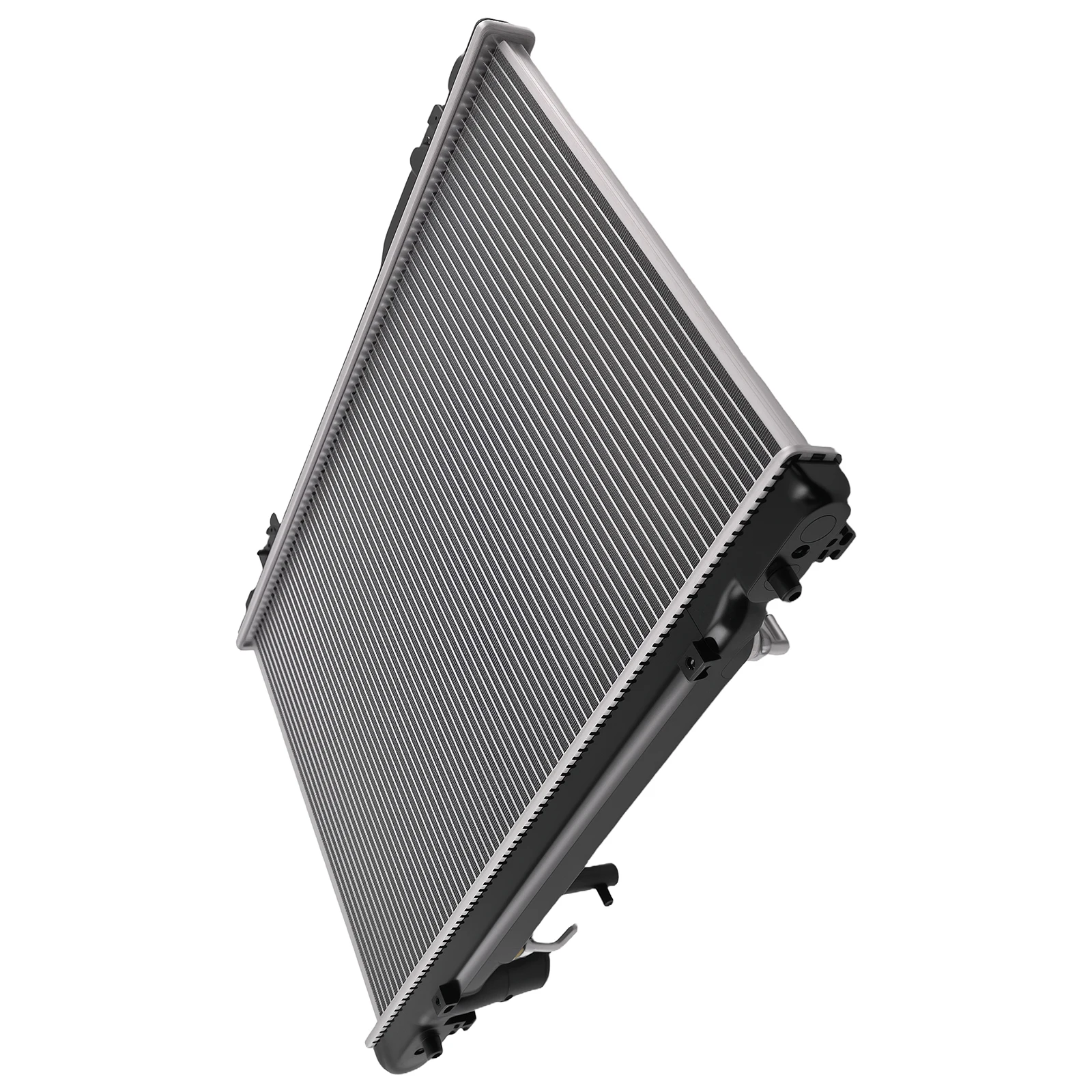 Downflow Radiator for Lexus LS460 4.6L 2007-17 RAD13037 with Transmission Cooler
Downflow Radiator for Lexus LS460 4.6L 2007-17 RAD13037 with Transmission Cooler
