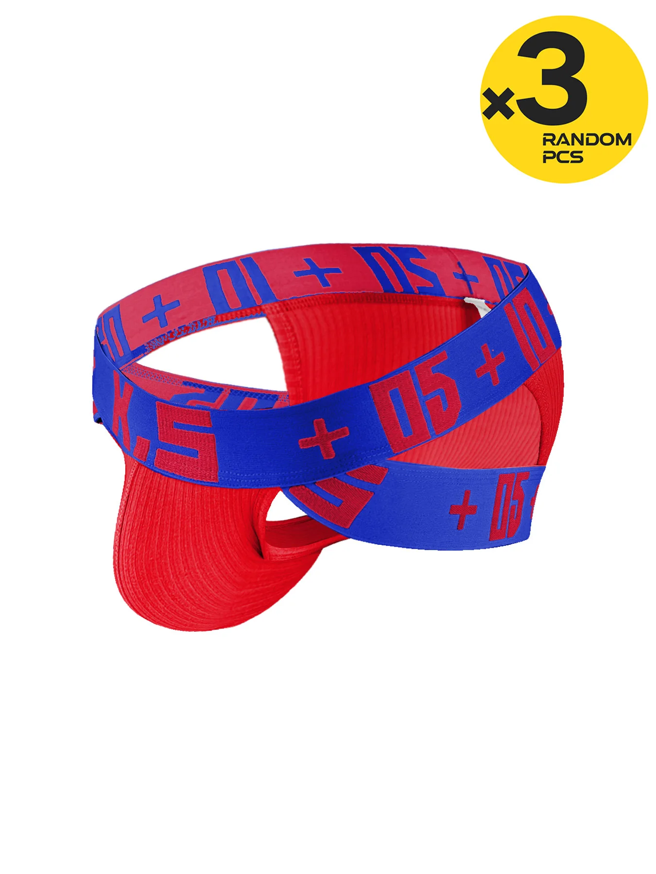 Male Underwear Gay Cueca Masculina Ropa Interior Hombre Sexy Underwear Men Underpants Slip Homme Briefs Jockstrap 3/4pc Randomly
Male Underwear Gay Cueca Masculina Ropa Interior Hombre Sexy Underwear Men Underpants Slip Homme Briefs Jockstrap 3/4pc Randomly