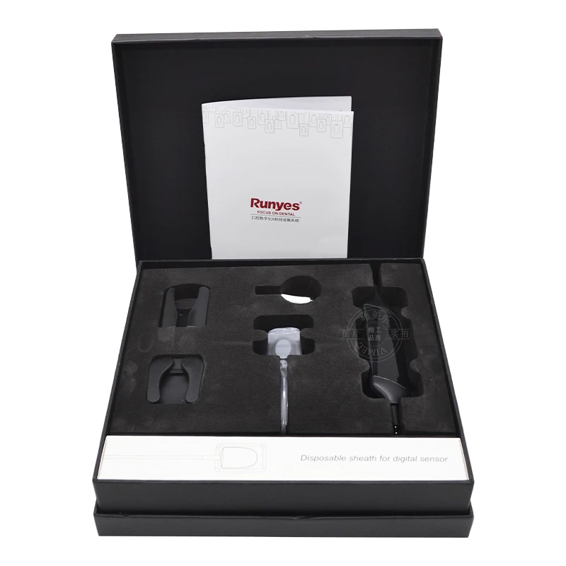 DS730 Внутриротовой рентгеновский датчик для зубных протезов Универсальная последовательная шина Цифровой рентгеновский датчик
DS730 Внутриротовой рентгеновский датчик для зубных протезов Универсальная последовательная шина Цифровой рентгеновский датчик