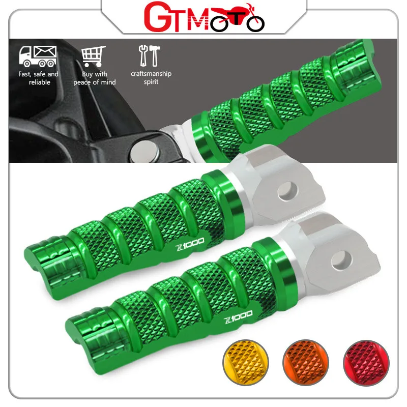 Мотоциклетные аксессуары для Kawasaki Z1000 2010-2021 2022 2023 Z1000SX 2011-2017, задние пассажирские педали с педалями
Мотоциклетные аксессуары для Kawasaki Z1000 2010-2021 2022 2023 Z1000SX 2011-2017, задние пассажирские педали с педалями