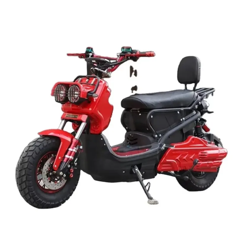 НОВЫЙ ДИЗАЙН, НИЗКАЯ ЦЕНА. Основной продукт фабрики: Двухместный электрический мотоцикл/электровелосипед 5000 Вт.
НОВЫЙ ДИЗАЙН, НИЗКАЯ ЦЕНА. Основной продукт фабрики: Двухместный электрический мотоцикл/электровелосипед 5000 Вт.