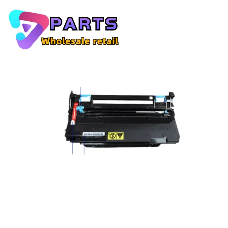 Фотобарабан для Kyocera ECOSYS P2040 P2235 P2335 M2040 M2540 M2135 M2635 M2640 M2735 M2835 P2040dn, 1 шт.
Фотобарабан для Kyocera ECOSYS P2040 P2235 P2335 M2040 M2540 M2135 M2635 M2640 M2735 M2835 P2040dn, 1 шт.