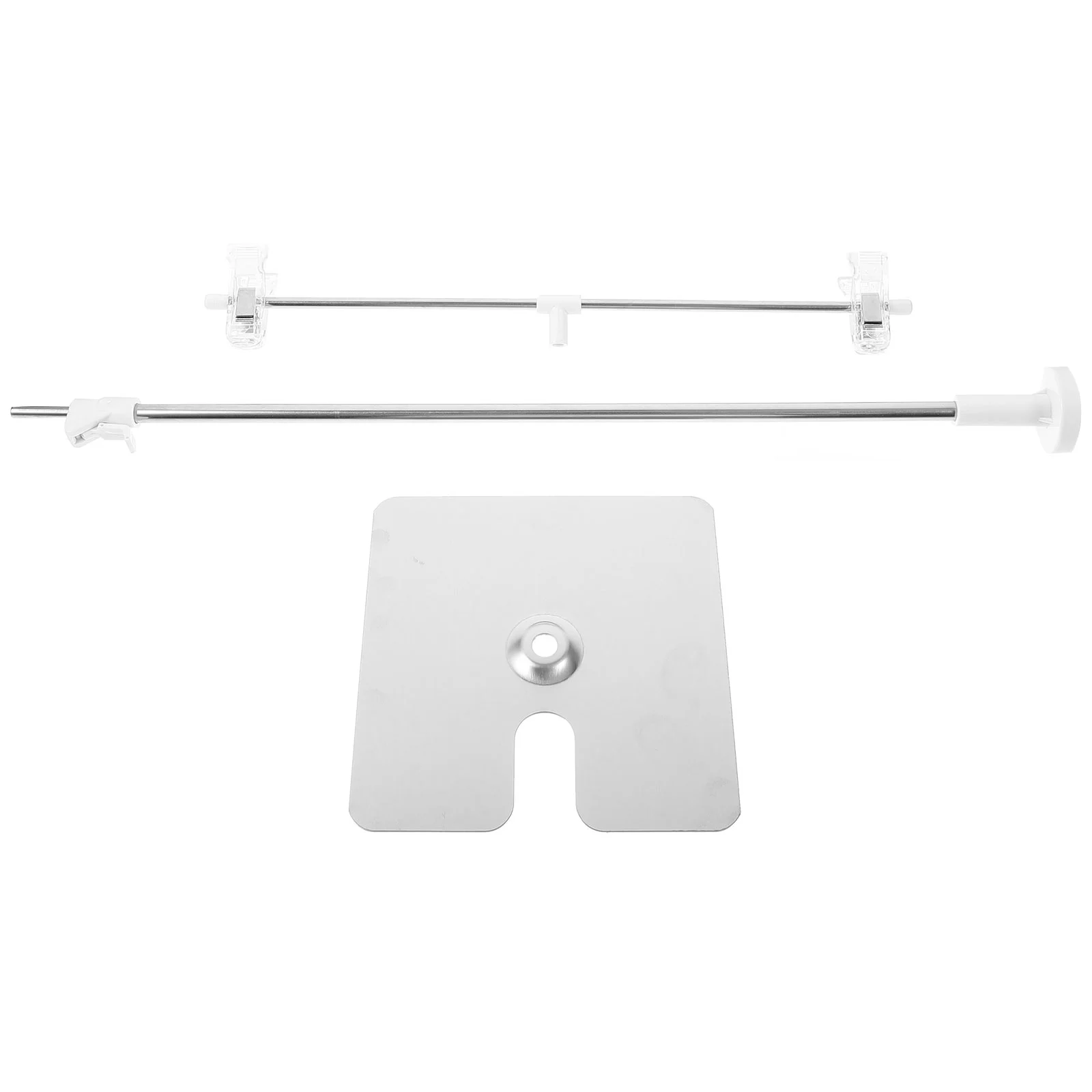 Shaped Small Background Stand Easel Mini Backdrop Product Tabletop Plastic Shelf Portable Screen
Shaped Small Background Stand Easel Mini Backdrop Product Tabletop Plastic Shelf Portable Screen
