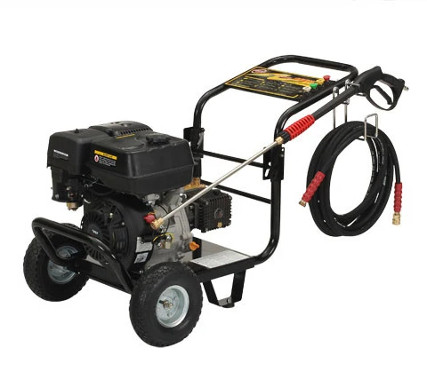 For 3100psi 18L/min 215bar 9HP Heavy Duty High Pressure Washer Machine Gasoline Engine
For 3100psi 18L/min 215bar 9HP Heavy Duty High Pressure Washer Machine Gasoline Engine