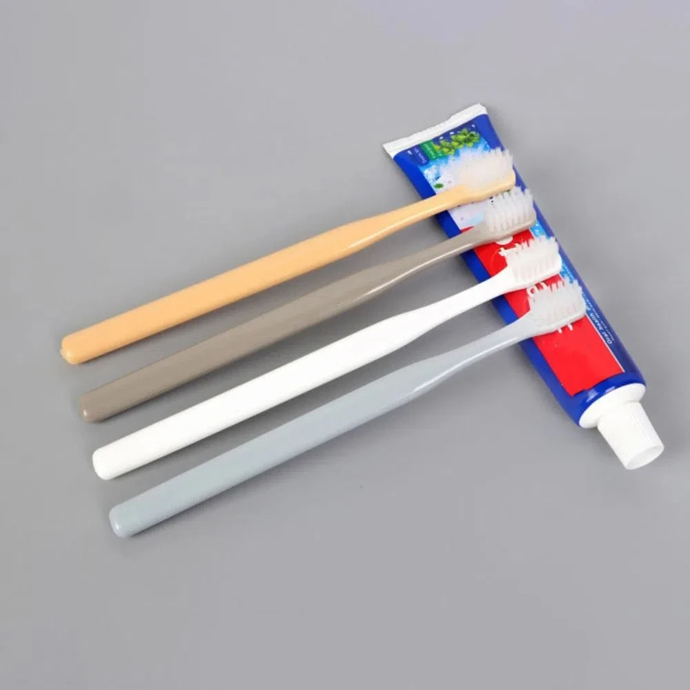 8Pcs Inter-Dental Soft-bristled Toothbrush Deep Cleaning Family Pack Simple Toothbrush Gingival Sensitivity Japanese Style
8Pcs Inter-Dental Soft-bristled Toothbrush Deep Cleaning Family Pack Simple Toothbrush Gingival Sensitivity Japanese Style