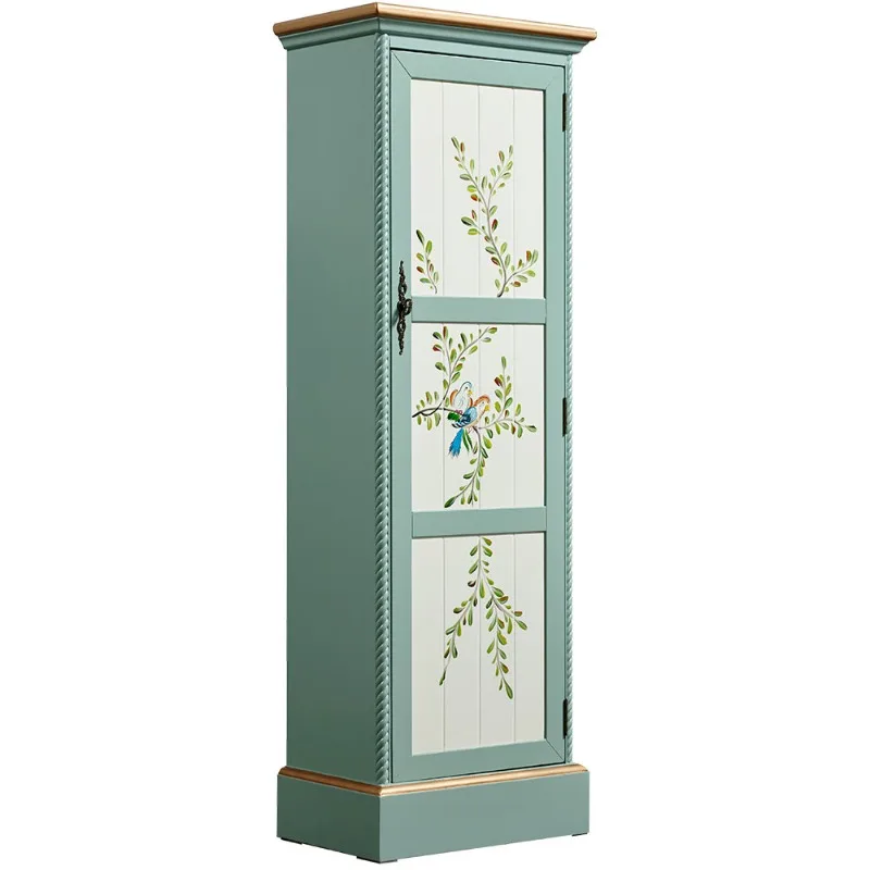 Multi-layer American entrance hall cabinet, shoe cabinet, porch cabinet, balcony locker, wardrobe with mirror
Multi-layer American entrance hall cabinet, shoe cabinet, porch cabinet, balcony locker, wardrobe with mirror