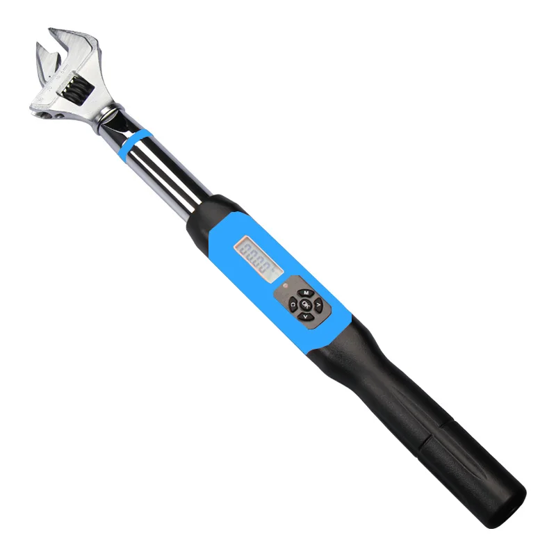 Customizable 1/2in 1/4 inInterchangeable Head Torque Wrench For Bicycle Repair/Car Repair
Customizable 1/2in 1/4 inInterchangeable Head Torque Wrench For Bicycle Repair/Car Repair