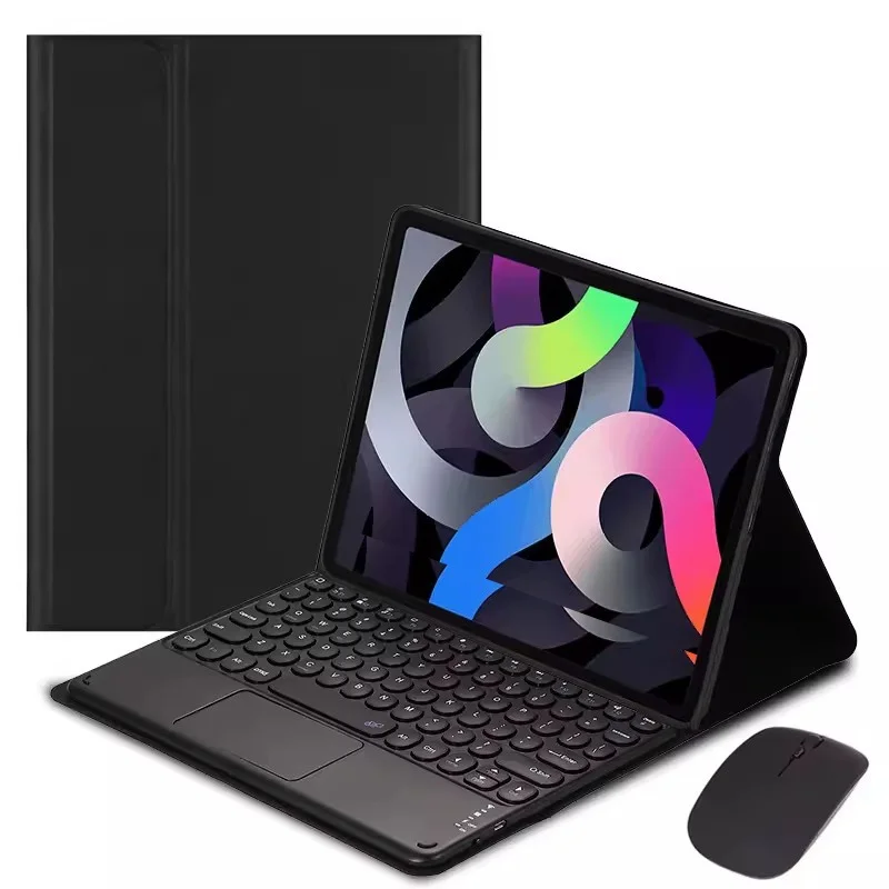 Case with Keyboard For Honor Pad X8b Case (NDL2-W09) 11 Inch 2026 Wireless Bluetooth keyboard Cover For Honor X8B 2026 Funda
Case with Keyboard For Honor Pad X8b Case (NDL2-W09) 11 Inch 2026 Wireless Bluetooth keyboard Cover For Honor X8B 2026 Funda