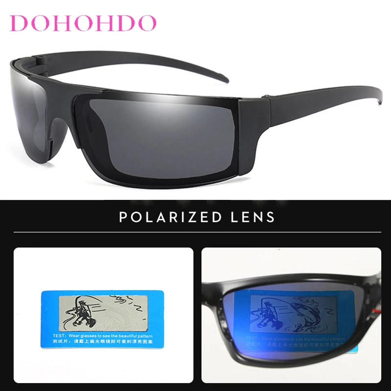 Vintage Brand Sports Driving Anti-Glare UV400 Night Vision Polarized Sunglasses Women Cycling Fishing Glasses Men Goggles Unisex
Vintage Brand Sports Driving Anti-Glare UV400 Night Vision Polarized Sunglasses Women Cycling Fishing Glasses Men Goggles Unisex