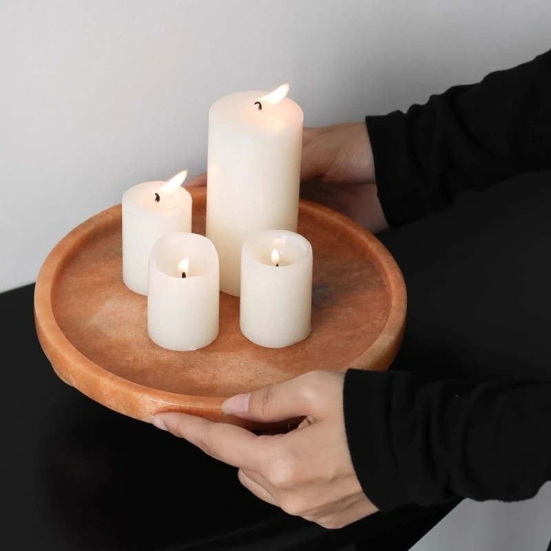 Modern Minimalist Decorative TrayScandinavian Style Serving Plate,Instagram Aesthetic Home Accent,Contemporary room Centerpiece
Modern Minimalist Decorative TrayScandinavian Style Serving Plate,Instagram Aesthetic Home Accent,Contemporary room Centerpiece