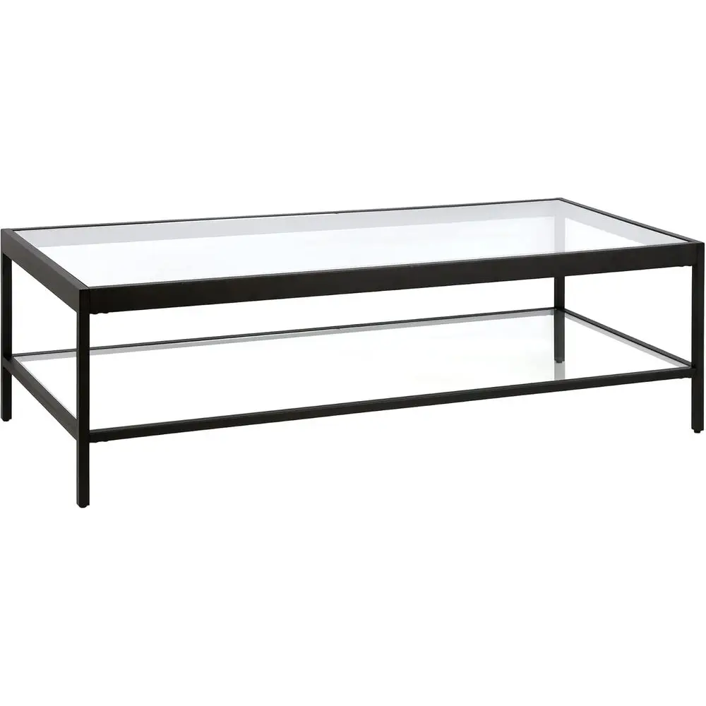 Wide Rectangular Coffee Table in Blackened Bronze for Living Room and Studio Apartments
Wide Rectangular Coffee Table in Blackened Bronze for Living Room and Studio Apartments