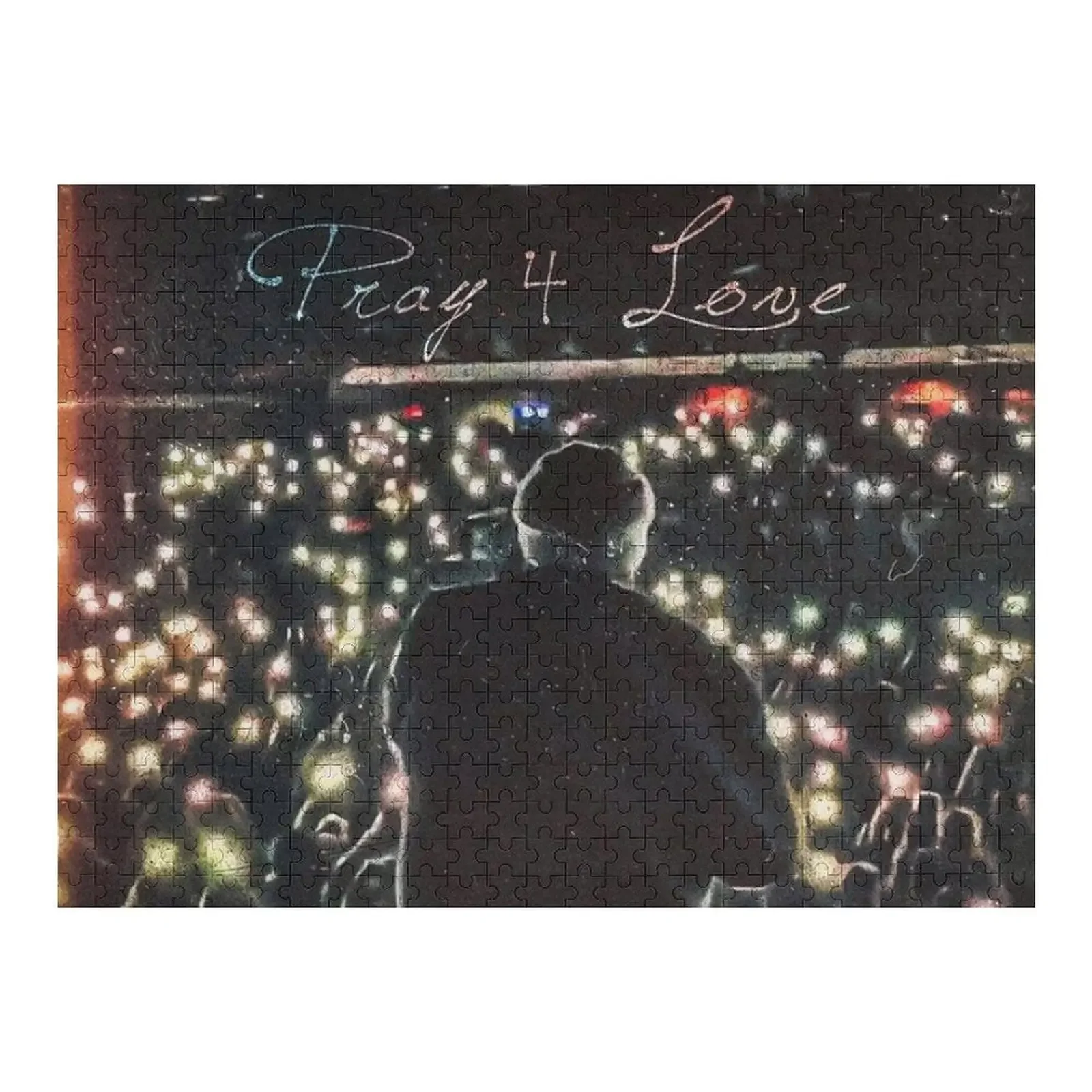 Пазл Pray 4. Любовь. Деревянная игрушка. Деревянные коробки. Фото. Персонализированные подарки. Пазл. 
Пазл Pray 4. Любовь. Деревянная игрушка. Деревянные коробки. Фото. Персонализированные подарки. Пазл.
