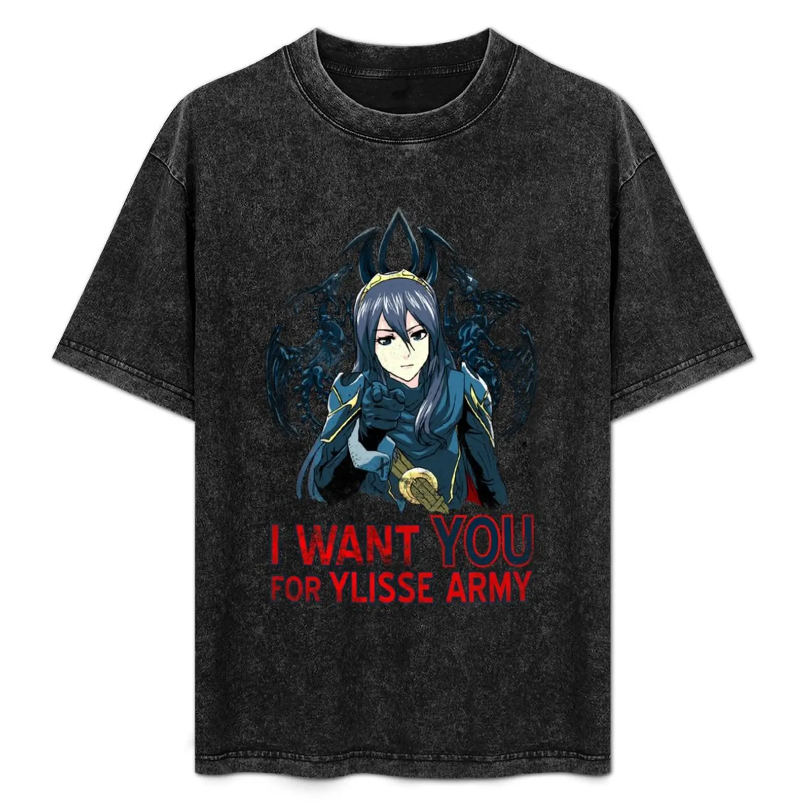 JOIN YLISSE! T-Shirt Quick Dry Light Sports T-Shirt
JOIN YLISSE! T-Shirt Quick Dry Light Sports T-Shirt