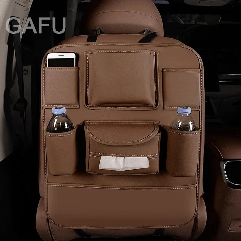 For ZEEKR 001 X 2022 2023 Rear seat back storage box Storage hanging bag anti-kick mat Car interior modification accessories
For ZEEKR 001 X 2022 2023 Rear seat back storage box Storage hanging bag anti-kick mat Car interior modification accessories