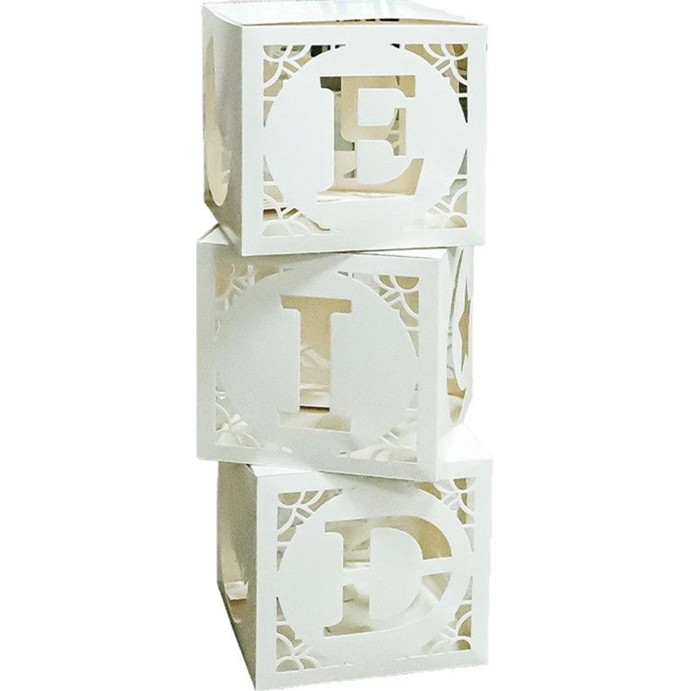 Eid Decoration Boxes Set of 3 for Celebrating Eid with Charming Designs Featuring Stars Moon and Mosque Symbols
Eid Decoration Boxes Set of 3 for Celebrating Eid with Charming Designs Featuring Stars Moon and Mosque Symbols