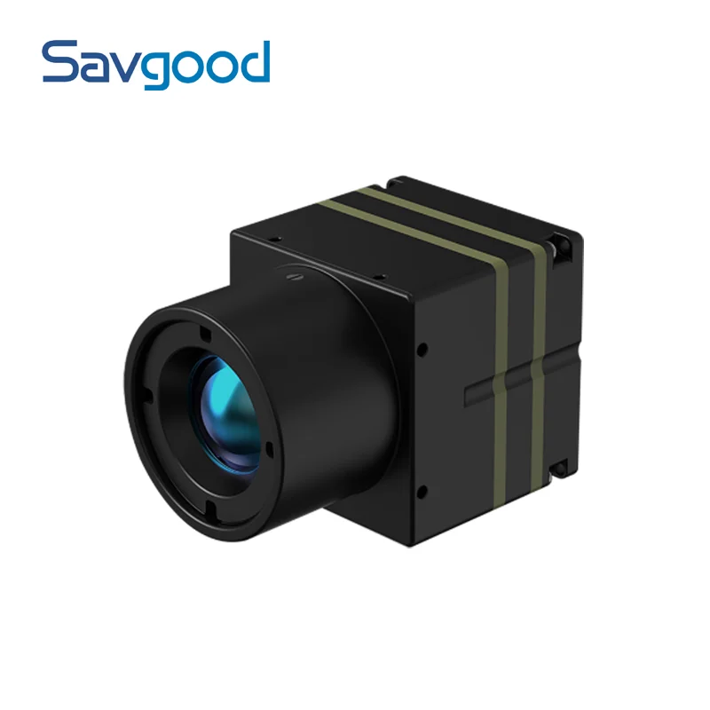 384*288 Uart Serial 12μ M Vox Uncooled Small 9.1/13/25/35mm USB/Cbvs/Type-C/Mipi Thermal Camera Lwir Module
384*288 Uart Serial 12μ M Vox Uncooled Small 9.1/13/25/35mm USB/Cbvs/Type-C/Mipi Thermal Camera Lwir Module