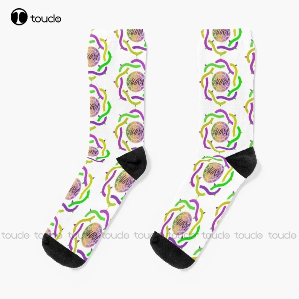 Aura - Rose Thorns Socks Girls White Socks Fashion Creative Leisure Funny Art Abstract Oil Painting Socks 360° Digital Print Art
Aura - Rose Thorns Socks Girls White Socks Fashion Creative Leisure Funny Art Abstract Oil Painting Socks 360° Digital Print Art
