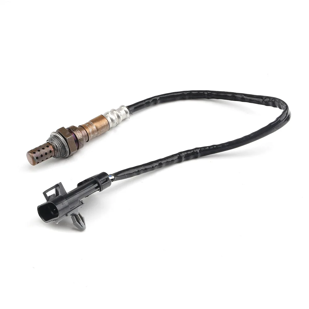 Car O2 Oxygen Sensor 234-4012 For Buick Chevrolet GMC Isuzu 4-Wire Heated Auto Accessories
Car O2 Oxygen Sensor 234-4012 For Buick Chevrolet GMC Isuzu 4-Wire Heated Auto Accessories