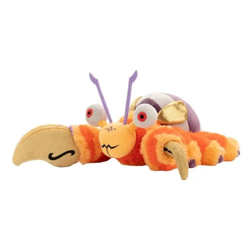 New My Singing Monster Plush Toy My Singing Monster Toy Buzzinga Doll Peluche Plushie Stuffed Animal Soft Toy Birthday Gift
New My Singing Monster Plush Toy My Singing Monster Toy Buzzinga Doll Peluche Plushie Stuffed Animal Soft Toy Birthday Gift
