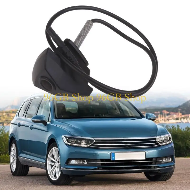 96GB Replacement Trajectory Camera Auto Accessories for MQB Vehicles Reversing Dynamic Trajectory Parking Camera
96GB Replacement Trajectory Camera Auto Accessories for MQB Vehicles Reversing Dynamic Trajectory Parking Camera