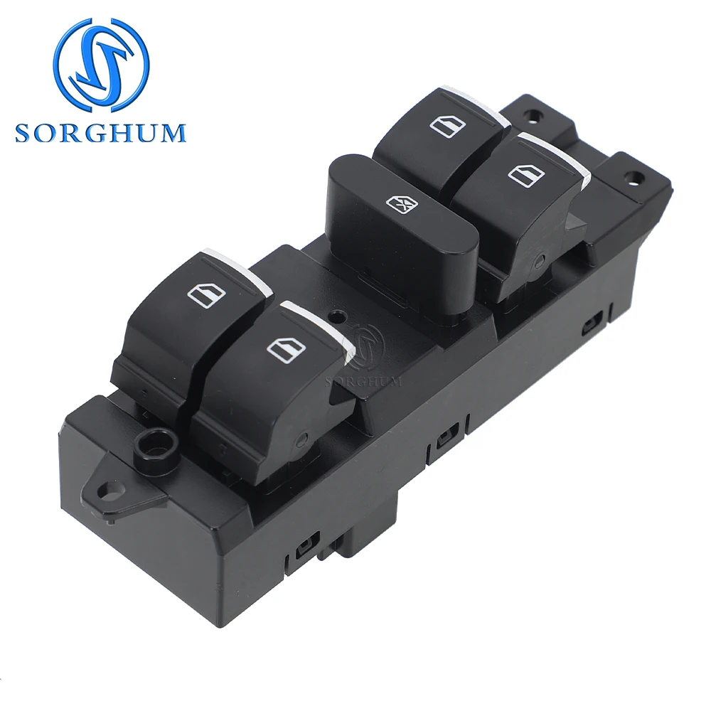 3746100XKY1GA 3746100XJZ16A For Great Wall C50 Haval H2 H6 / H6 Coupe Master Power Window Control Switch Lifter 12+5 Pins
3746100XKY1GA 3746100XJZ16A For Great Wall C50 Haval H2 H6 / H6 Coupe Master Power Window Control Switch Lifter 12+5 Pins