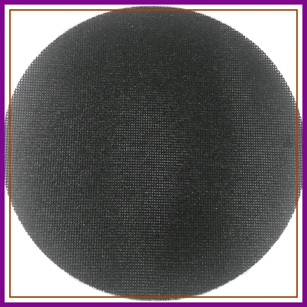 20 Inch 60 Grit Silicon Carbide Screen Sanding Discs 10-Pack for Drywall
20 Inch 60 Grit Silicon Carbide Screen Sanding Discs 10-Pack for Drywall