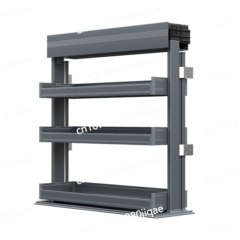 Design Customized Smart Lift Kitchen Storage 3 Layers Automatic Lift Basket Cabinet Electric Kitchen Cabinet
Design Customized Smart Lift Kitchen Storage 3 Layers Automatic Lift Basket Cabinet Electric Kitchen Cabinet