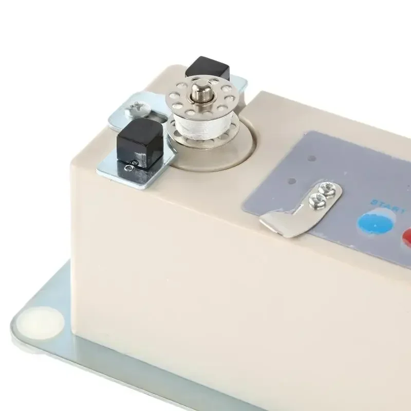 Интеллектуальная швейная машина 110/220В (США/ЕС) с автоматической намоткой шпулек, бытовой инструмент для рукоделия, швейная машина для одежды
Интеллектуальная швейная машина 110/220В (США/ЕС) с автоматической намоткой шпулек, бытовой инструмент для рукоделия, швейная машина для одежды