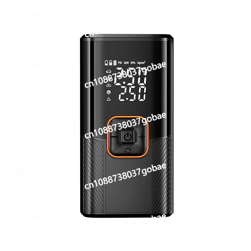 Автомобильный беспроводной воздушный насос, портативный автомобильный воздушный насос, электрические автомобильные шины, накачивание высокого давления
Автомобильный беспроводной воздушный насос, портативный автомобильный воздушный насос, электрические автомобильные шины, накачивание высокого давления