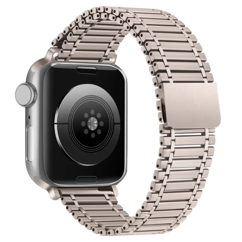 Ремешок для Apple Watch 7 6 5 4 45 мм 41 мм 40 мм 44 мм, металлический браслет из нержавеющей стали для iWatch series 321 38 мм 42 мм, браслет
Ремешок для Apple Watch 7 6 5 4 45 мм 41 мм 40 мм 44 мм, металлический браслет из нержавеющей стали для iWatch series 321 38 мм 42 мм, браслет