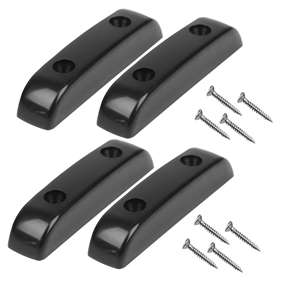 1 set Bass Thumb Rest Black Plastic Guitar Thumbrest Accessories for Musical Instruments Thumb Stand Finger Support
1 set Bass Thumb Rest Black Plastic Guitar Thumbrest Accessories for Musical Instruments Thumb Stand Finger Support
