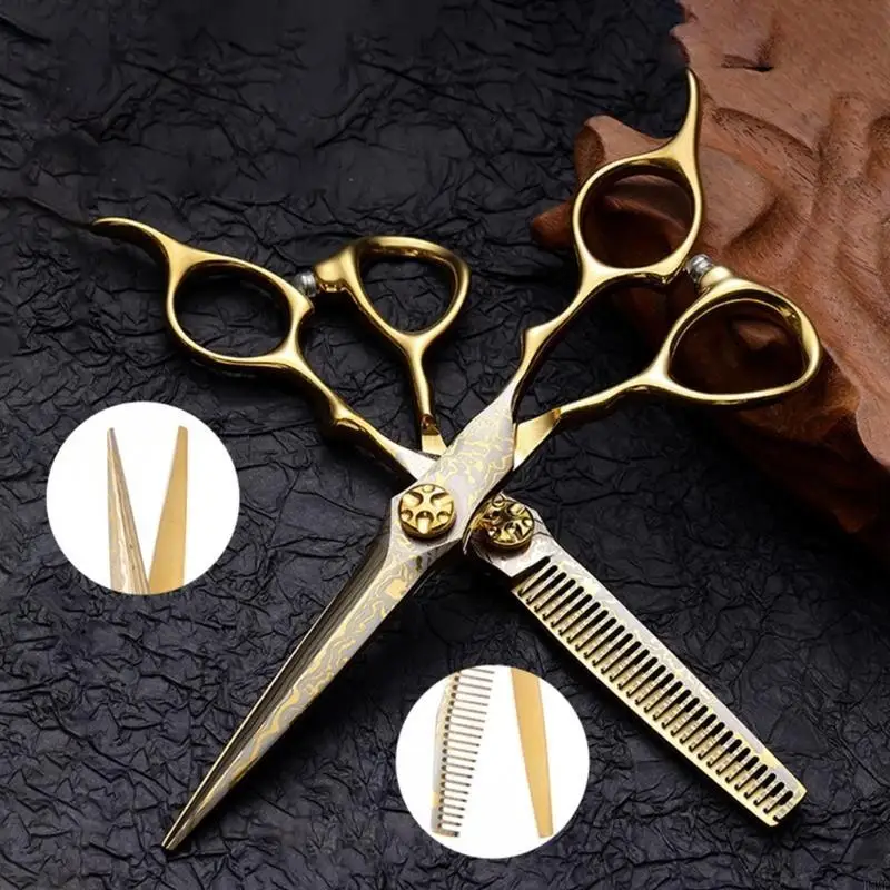 R3MF Hair Cutting Set Professional Stainless Steel Hair Tools Hair Trimming Shears
R3MF Hair Cutting Set Professional Stainless Steel Hair Tools Hair Trimming Shears