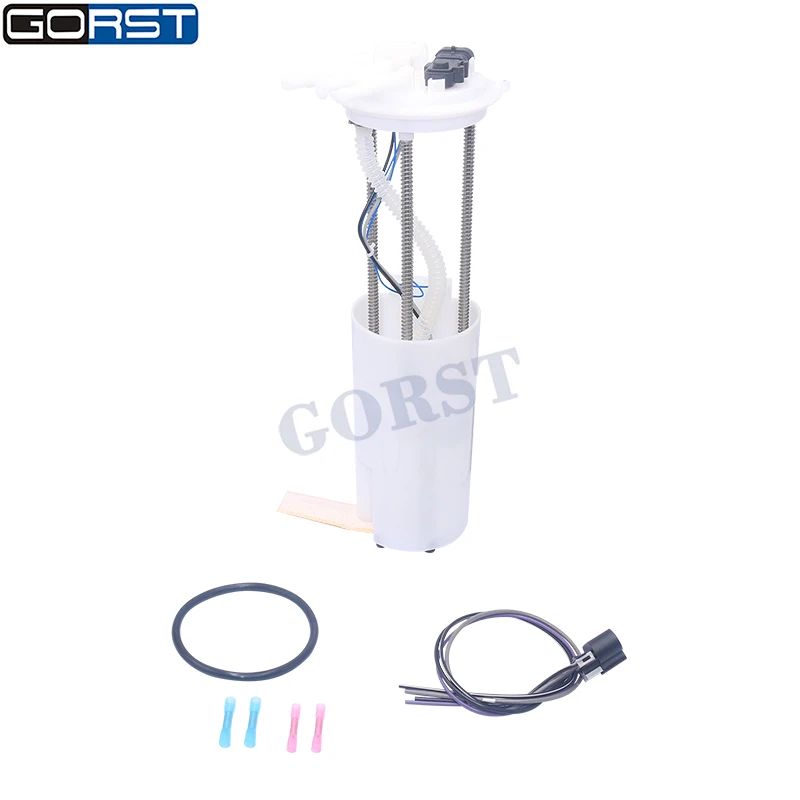 Fuel Pump Module Assembly E3967M for Chevrolet C1500 C2500 K1500 K2500 GMC Car Auto Part MU152 RBI67382 KE3967M EFG0092 FG0092
Fuel Pump Module Assembly E3967M for Chevrolet C1500 C2500 K1500 K2500 GMC Car Auto Part MU152 RBI67382 KE3967M EFG0092 FG0092