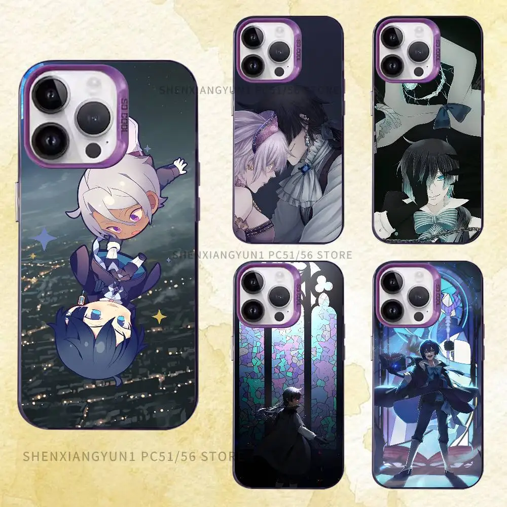 The Case S-Study of Vanitas Phone Case For IPhone 17 16e 16 15 14 13 12 Pro Max X XS MAX Back Cover
The Case S-Study of Vanitas Phone Case For IPhone 17 16e 16 15 14 13 12 Pro Max X XS MAX Back Cover