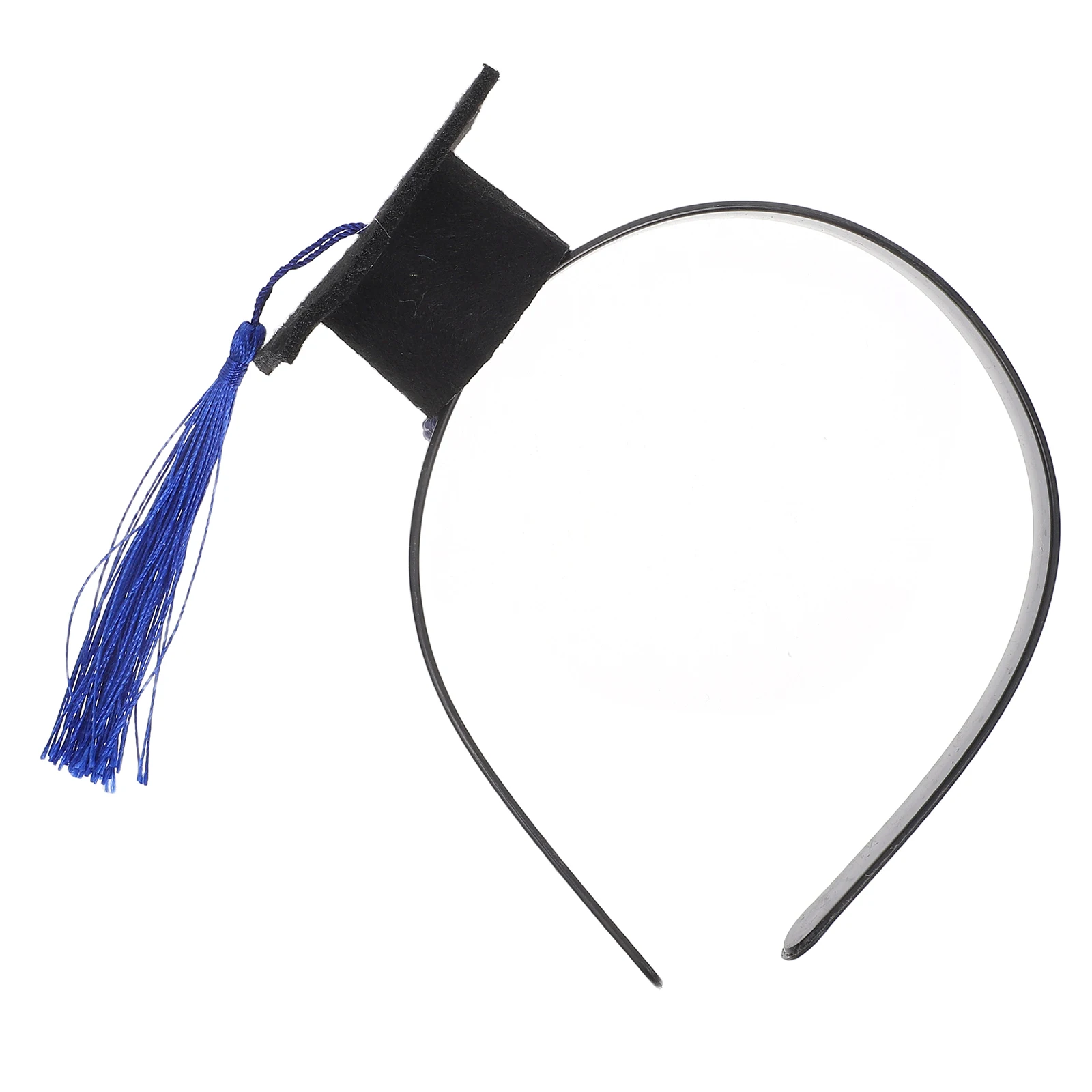 Graduation Accessories Cap Headband Headbands for Insert Toy Bachelor Party Decorations Student
Graduation Accessories Cap Headband Headbands for Insert Toy Bachelor Party Decorations Student