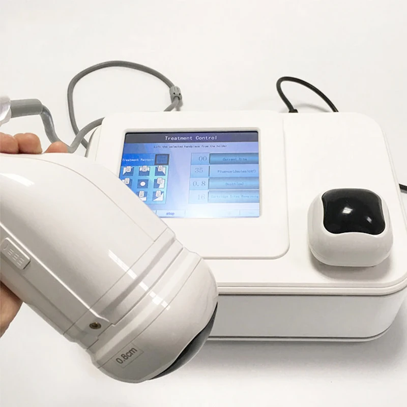 LipoShape Body Sliming Machine Ultrasound Fat Removal Home Spa Use Slimming Weight Loss Beauty Equipment
LipoShape Body Sliming Machine Ultrasound Fat Removal Home Spa Use Slimming Weight Loss Beauty Equipment