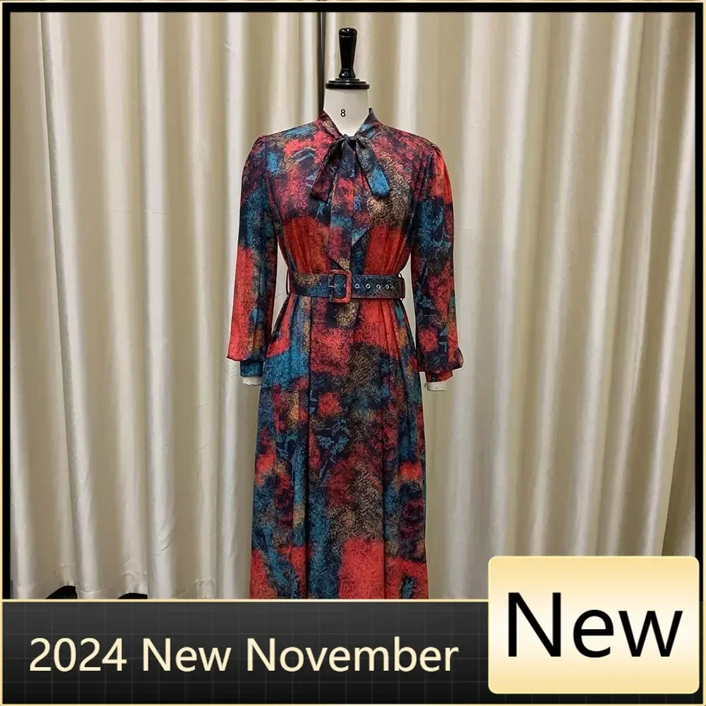Customized Dashiki Print African Dresses For Women Hippie Clothes Robe Orientale Marocaine Elegant Overalls Vestidos Africanos 2
Customized Dashiki Print African Dresses For Women Hippie Clothes Robe Orientale Marocaine Elegant Overalls Vestidos Africanos 2
