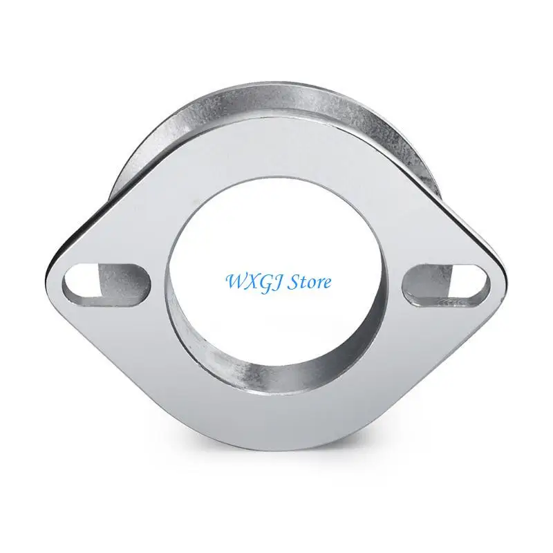 37JE Upgraded BOV Bypass Flange set Aluminium BOV Bypass Flange Adapter Simple Installation for SSQV Blow Engine Power
37JE Upgraded BOV Bypass Flange set Aluminium BOV Bypass Flange Adapter Simple Installation for SSQV Blow Engine Power