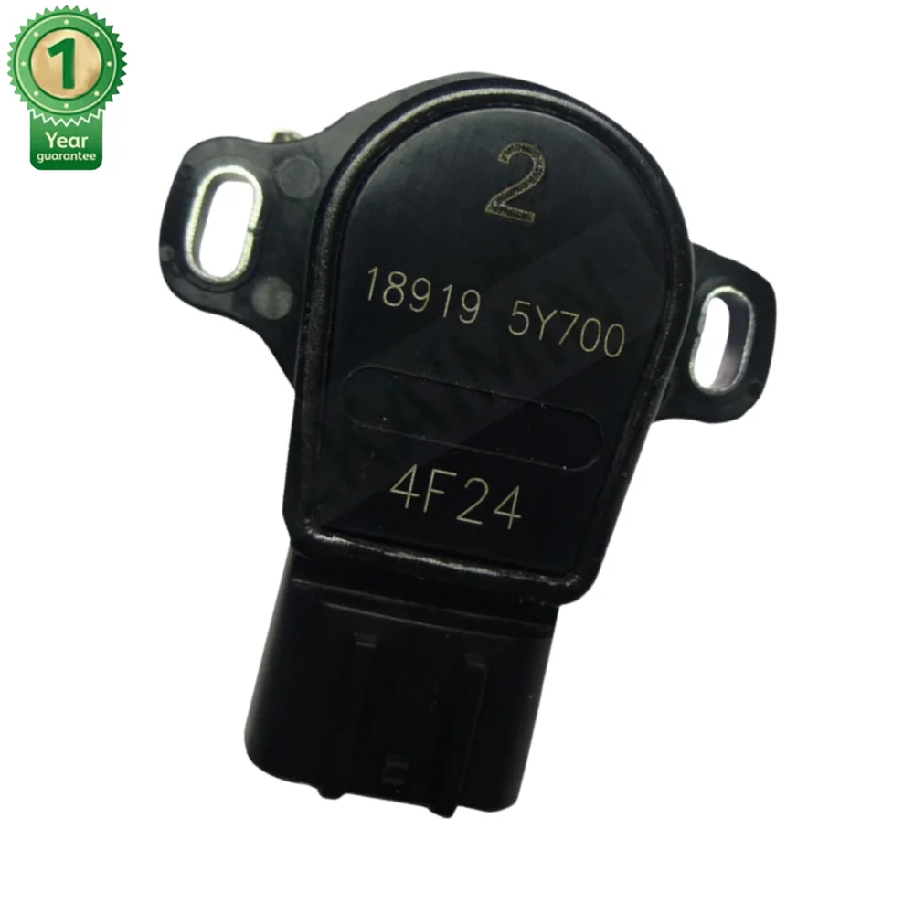 18919-5Y700 189195Y700 Tps Accelerator Pedal Sensor For Nissan Xtrail Infiniti QR20/25
18919-5Y700 189195Y700 Tps Accelerator Pedal Sensor For Nissan Xtrail Infiniti QR20/25