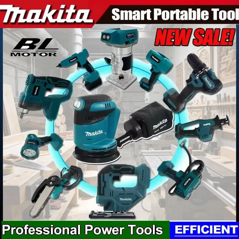 Оптовая продажа инструментов Makita: Термофен, электрический пистолет для горячего воздуха, беспроводная ручная сабельная пила, портативная пила, электроинструменты
Оптовая продажа инструментов Makita: Термофен, электрический пистолет для горячего воздуха, беспроводная ручная сабельная пила, портативная пила, электроинструменты