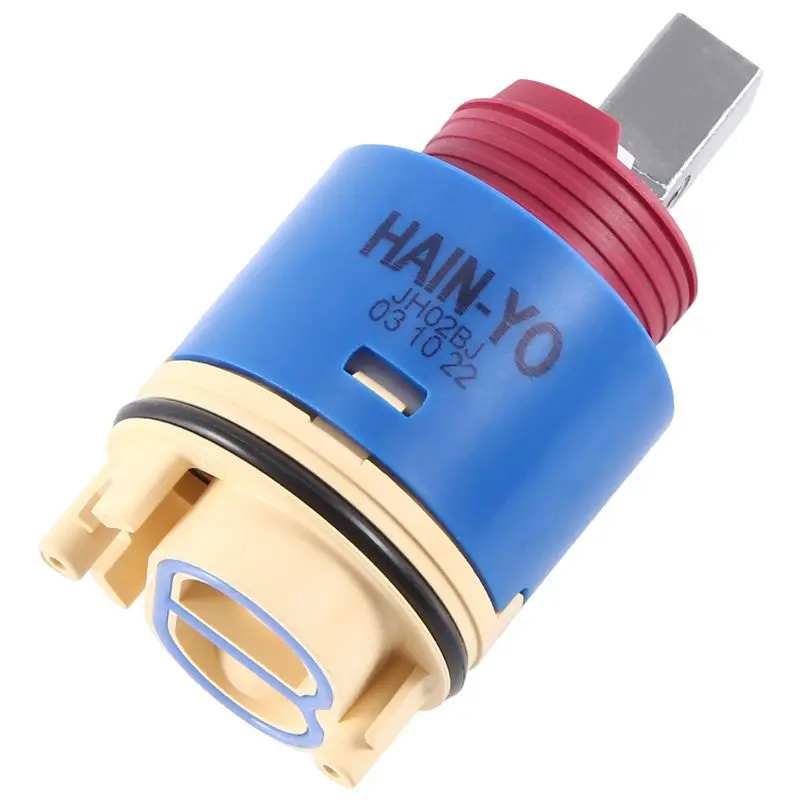 AS94-Pressure Balancing Cartridge Replacement For RK7300-CART-3P, Faucet Cartridge Replacement Compatible With Z-7300
AS94-Pressure Balancing Cartridge Replacement For RK7300-CART-3P, Faucet Cartridge Replacement Compatible With Z-7300