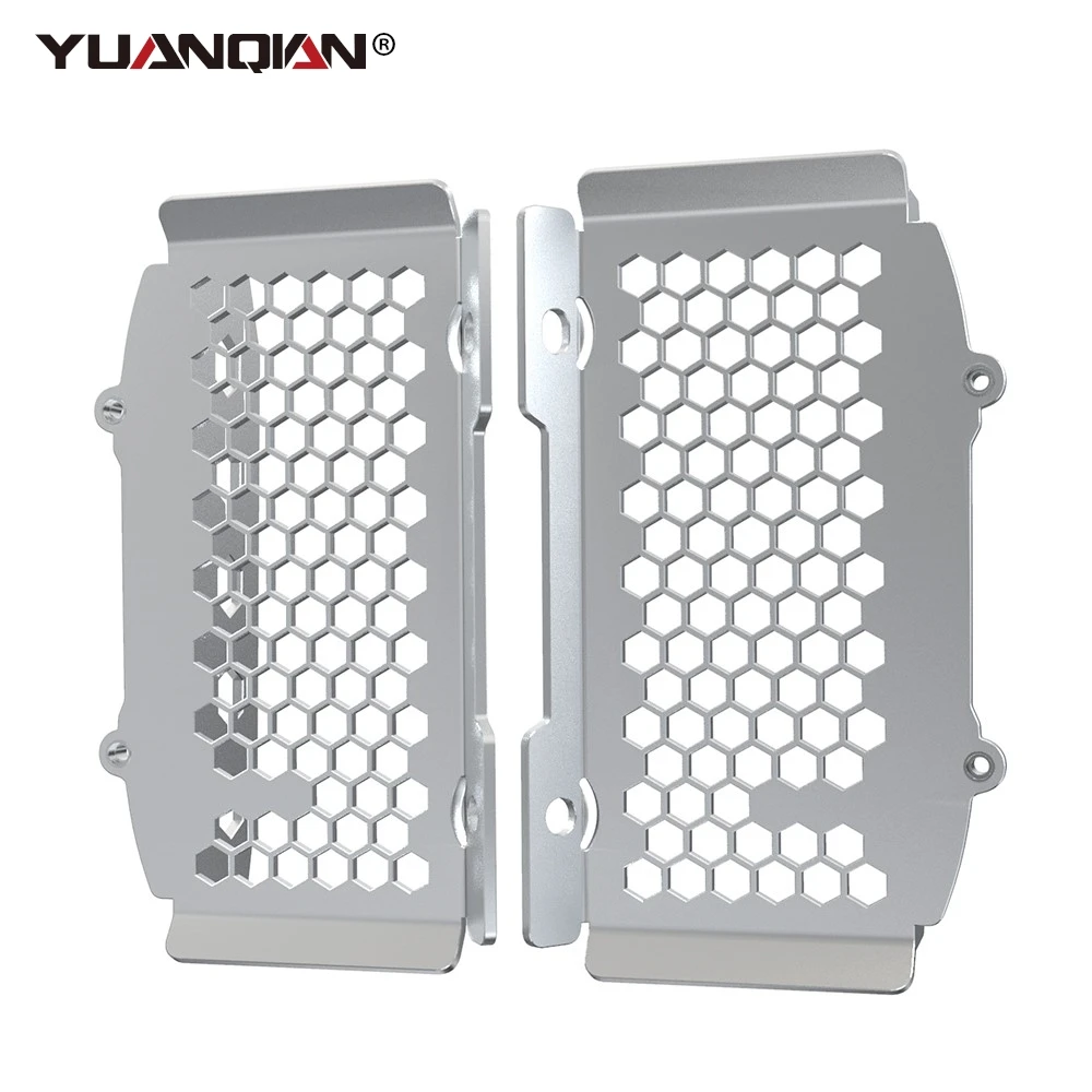 Radiator Guard Grill Cover Cooler Protection FOR 125 250 300 350 450 EXC XC XCW TPI 2T 4T 2020-2021-2022-2023 2024 2025
Radiator Guard Grill Cover Cooler Protection FOR 125 250 300 350 450 EXC XC XCW TPI 2T 4T 2020-2021-2022-2023 2024 2025