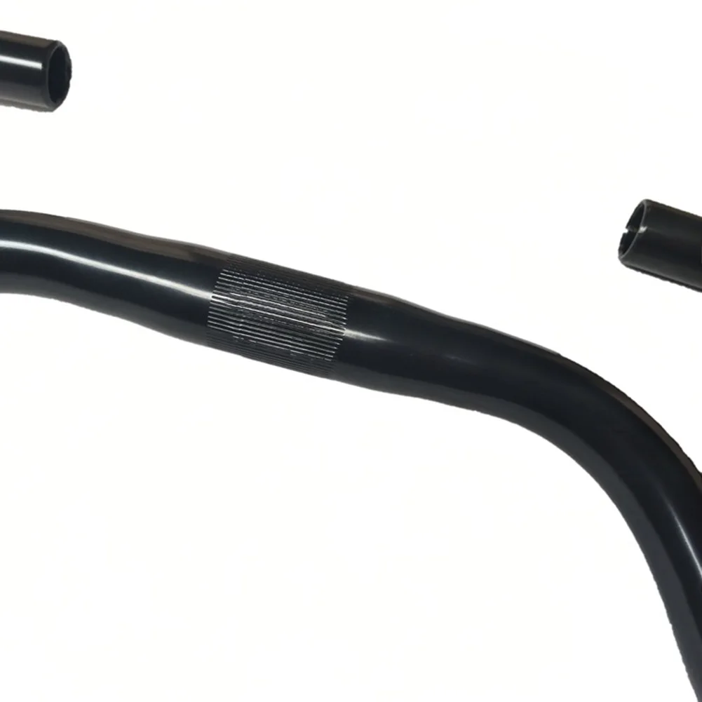 Ergonomic Butterfly Handlebar for Touring Trekking Bike 31 8mm Clamp 580mm Width Suitable for Road and Mountain Bikes
Ergonomic Butterfly Handlebar for Touring Trekking Bike 31 8mm Clamp 580mm Width Suitable for Road and Mountain Bikes