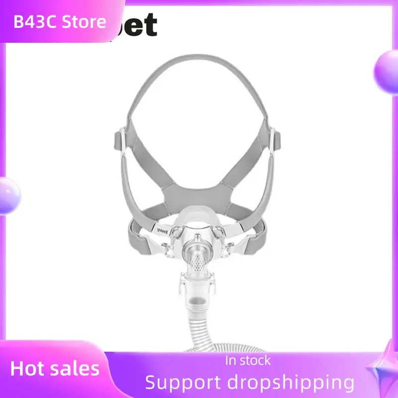 B14C YN-03 CPAP Nasal Pillow Case W/Headgear Cushions Sleep Helper Snoring CPAP Mask Nose Mask 
B14C YN-03 CPAP Nasal Pillow Case W/Headgear Cushions Sleep Helper Snoring CPAP Mask Nose Mask