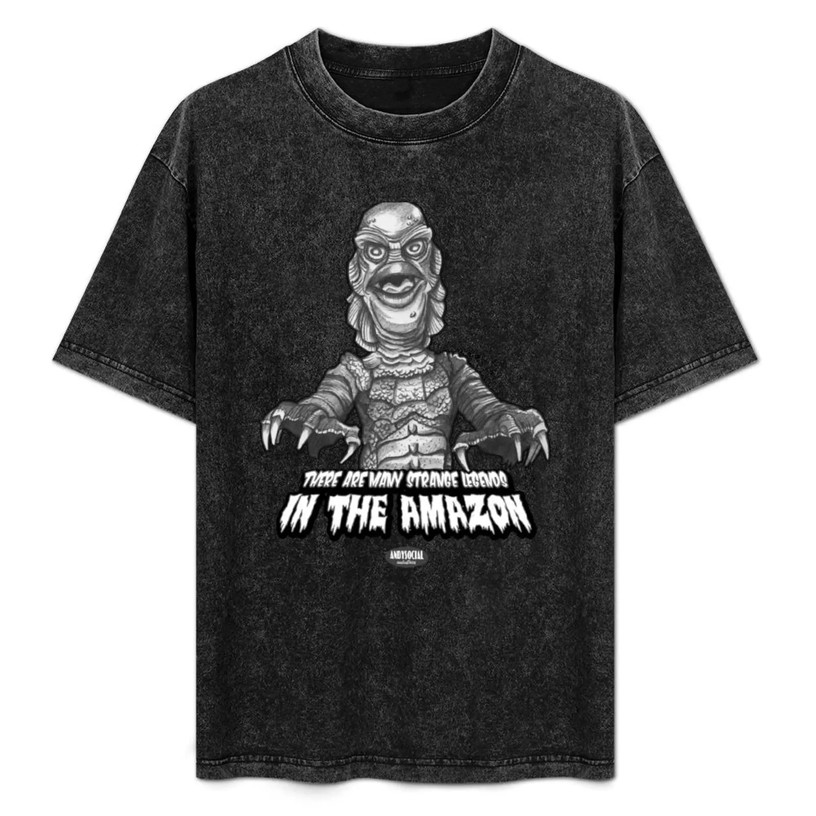 The Gillman T-Shirt Utility Casual Work T-Shirt
The Gillman T-Shirt Utility Casual Work T-Shirt