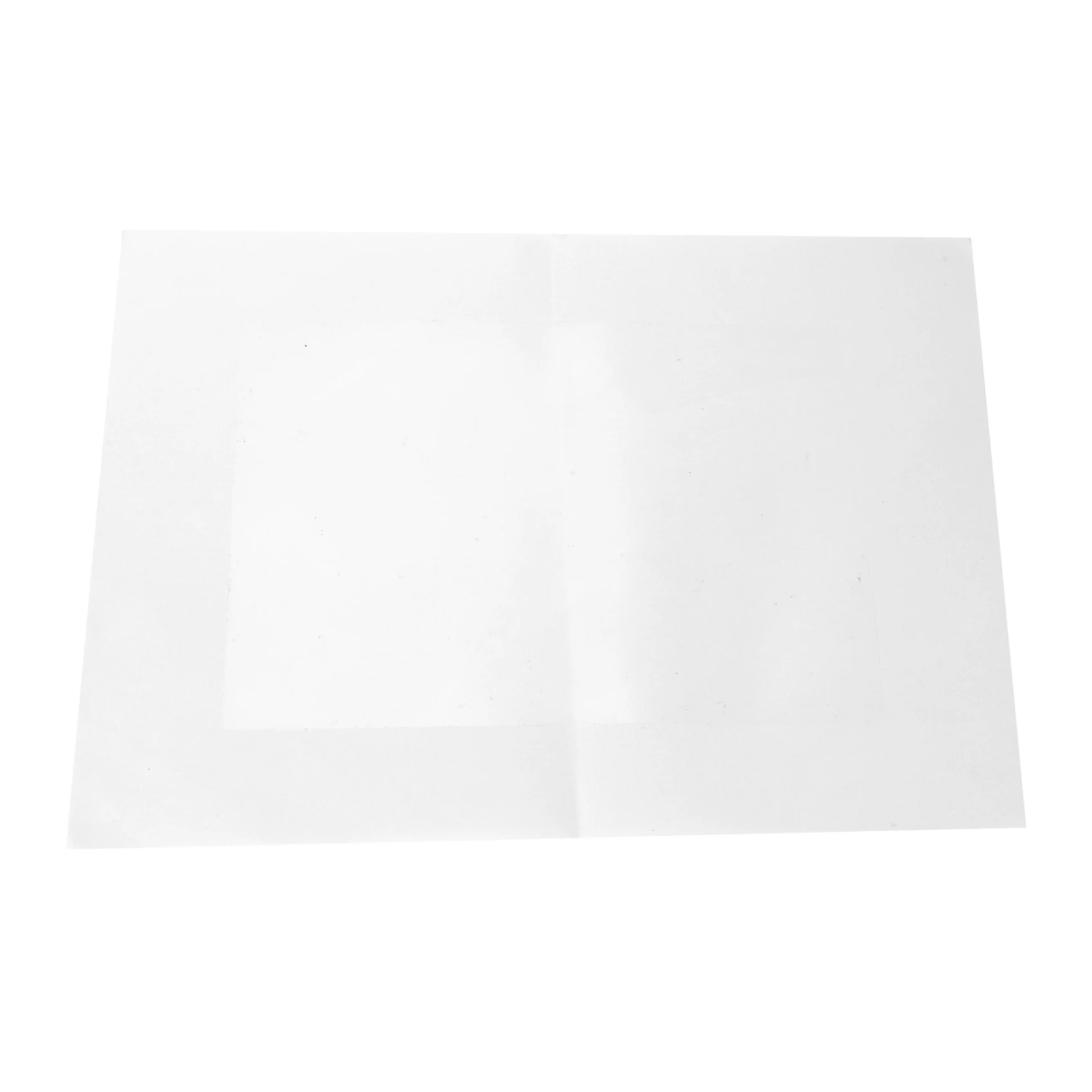 ABT-10 шт. FEP-пленка для 3D-принтера из фотонной смолы 140X200 мм SLA/LCD Fep листы 0,15-0,2 мм нити для 3D-принтера Impresora
ABT-10 шт. FEP-пленка для 3D-принтера из фотонной смолы 140X200 мм SLA/LCD Fep листы 0,15-0,2 мм нити для 3D-принтера Impresora