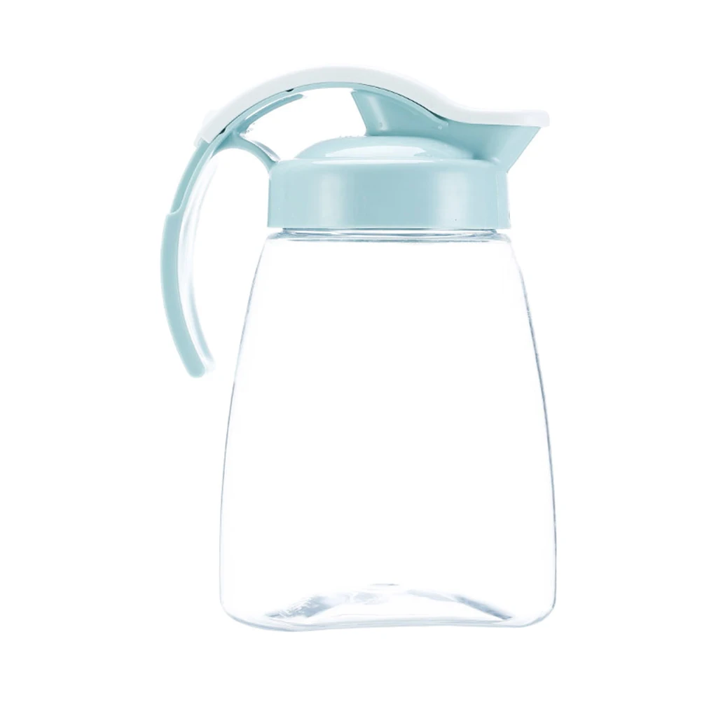 Plastic Juice Pot Home Use Hot Cold Beverages Juice Beverage Water Pitcher Pot Kettle Water Kettle Refrigerator
Plastic Juice Pot Home Use Hot Cold Beverages Juice Beverage Water Pitcher Pot Kettle Water Kettle Refrigerator