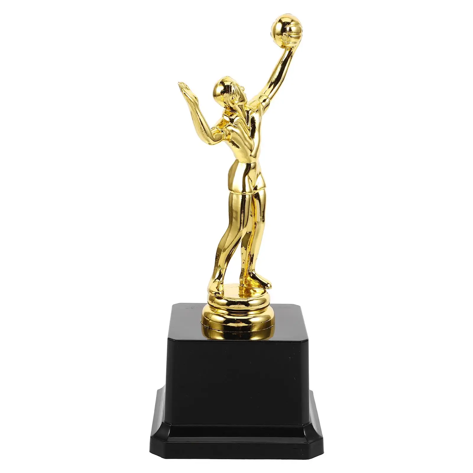 Golden Trophy For Kids Sports Competitions Mini Volleyball Trophies Plastic Trophy Cup Small Trophy Awards For School Events Bir
Golden Trophy For Kids Sports Competitions Mini Volleyball Trophies Plastic Trophy Cup Small Trophy Awards For School Events Bir